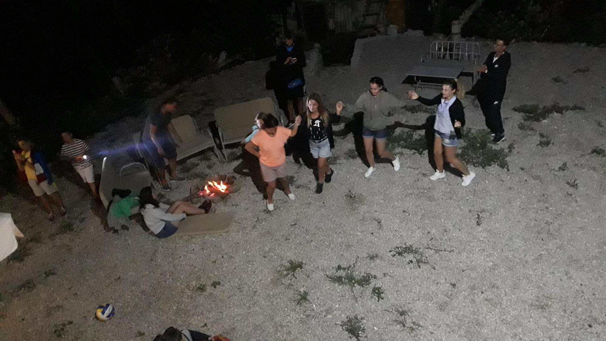 Vila Disha Tiranë Phòng bức ảnh